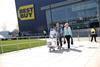 US electricals retailer Best Buy has appointed turnaround specialist Hubert Joly as its new chief executive.