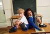 M&S schoolwear