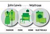 John Lewis infographic