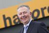 Bill Duffy has been named head of Halfords Autocentres