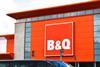 B&Q