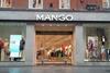 Mango's megastore in Dublin