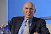 Business Secretary Vince Cable wants to meet Tesco chief executive Dave Lewis