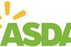 Asda's new logo