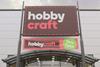 Hobbycraft full-year profits hit by currency headwinds