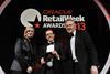 The Oracle Retailer of the Year - John Lewis
