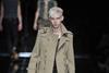 Burberry wil be among the retailers promoting Luxury London