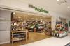 Waitrose is opening 10 c-stores this year and aims to take business from M&S.