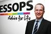 Jessops chief executive Trevor Moore said "choice and service" helped grow sales