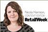 Nicola Harrison is content editor at Retail Week