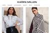 karen Millen 3x2