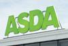 asda fascia trolleys