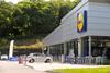 Lidl plots rapid store opening programme to double UK estate