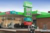 Asda petrol station