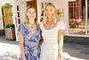 Orlagh McCloskey and Henrietta Rix at the opening of the new RIXO store at Kildare Village1