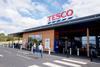 Tesco is leaving trade body the BRC