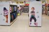 Morrisons launched clothing brand Nutmeg in March as a kidswear range