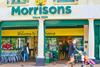 Morrisons Brighton