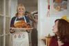 Asda Christmas ad ignites 'sexist' complaints