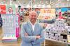 Hobbycraft sets sights on high street and overseas stores