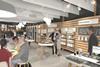 New-style store is interactive