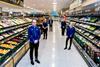 Aldi - store roles