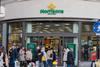 Morrisons-exterior-with-shoppers-Manchester-2019