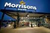 Morrisons