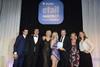 Best Re-Design/ Re-Launch winners - House of Fraser