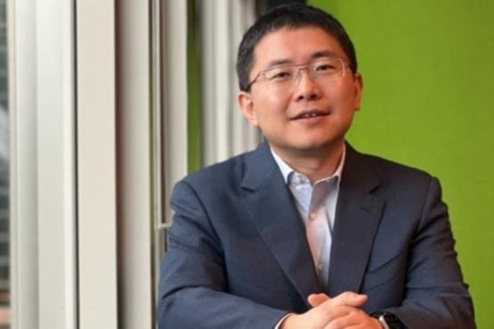 Q&A: Alibaba.com president Kuo Zhang on its Olympics venture, the age ...