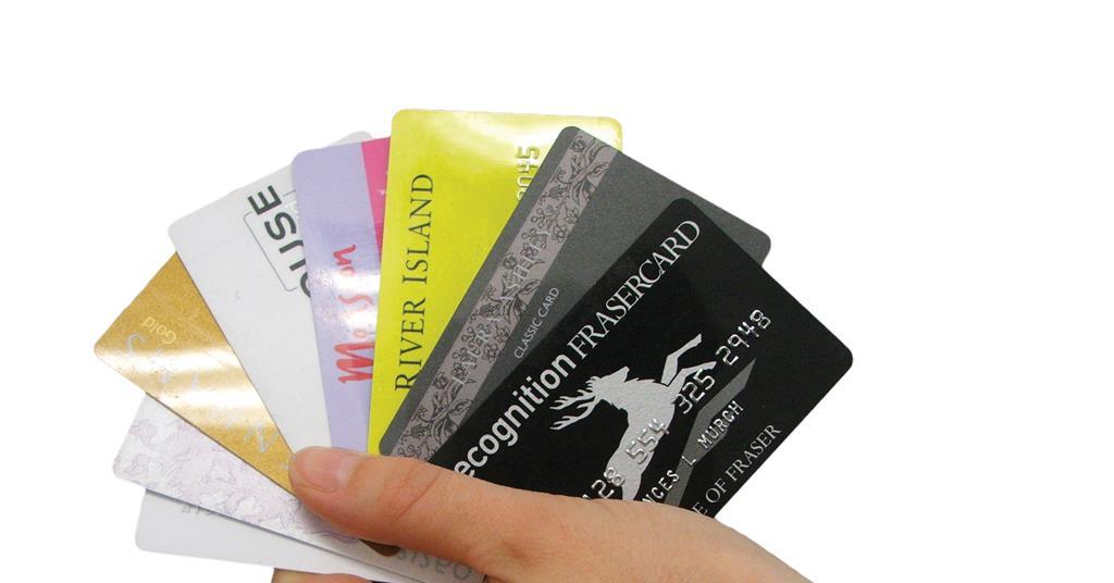 Retailability Cards Retail Surgery: Can mobile apps replace traditional customer loyalty ...