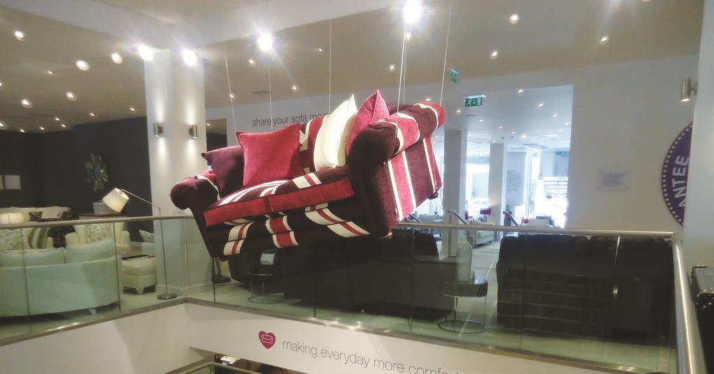 Analysis: Is there space in the market for DFS' small-format stores ...