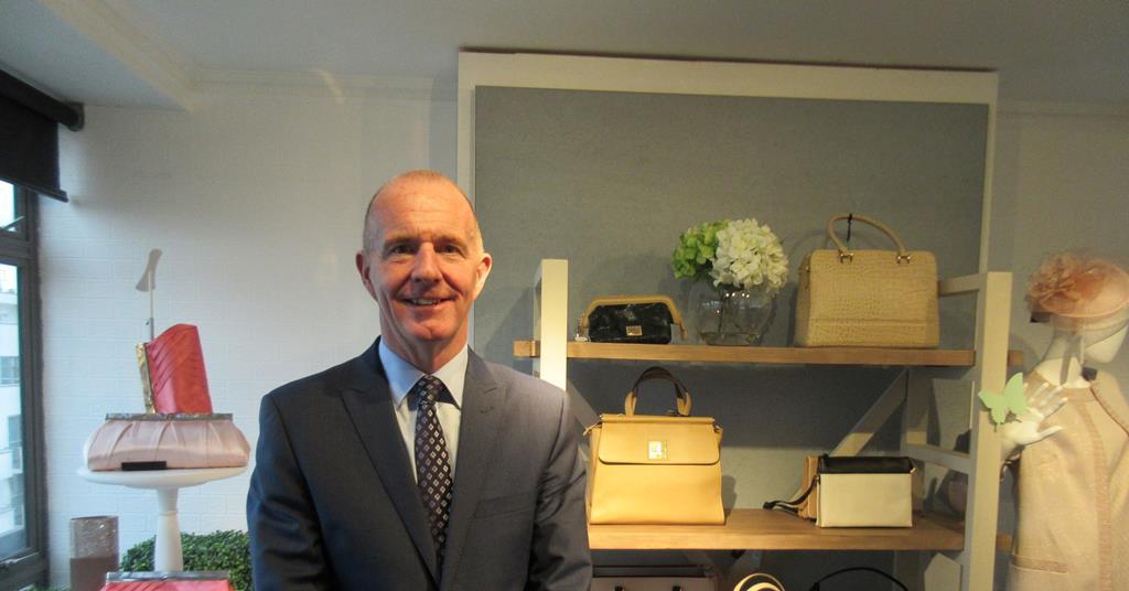 Exclusive interview: House of Fraser’s new boss Nigel Oddy on ...