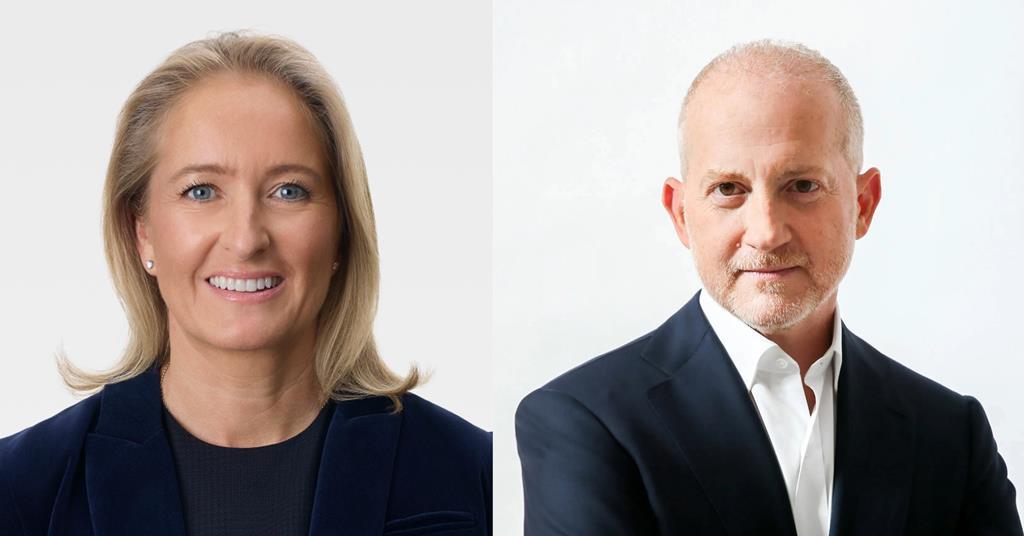 Q&A: Burberry execs on wooing Gen Z shoppers, Middle East impact and hopes for the next UK PM