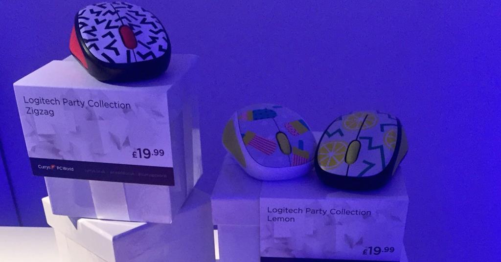 Christmas in July Top electrical picks for 2016 Gallery Retail Week