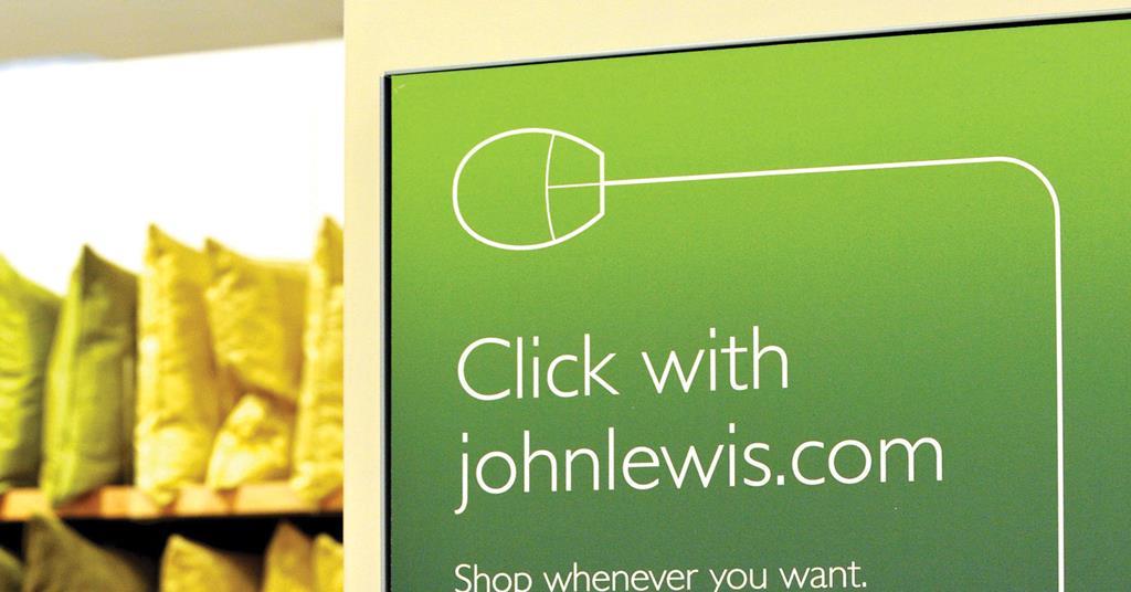 Comment Has John Lewis signalled the end of free fulfilment? Opinion