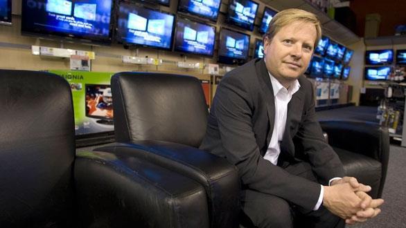 Talktalk Owner TalkTalk opens first retail outlet | News | Retail Week