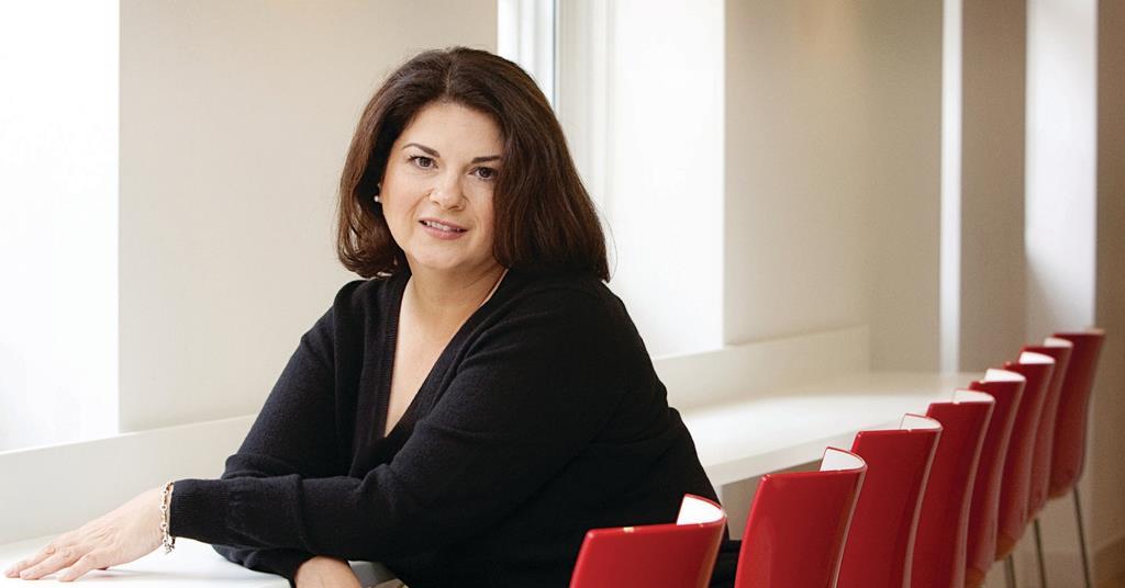 Q&a With Miriam Lahage, Chief Merchant At Navabi, On Plus-sized Fashion 