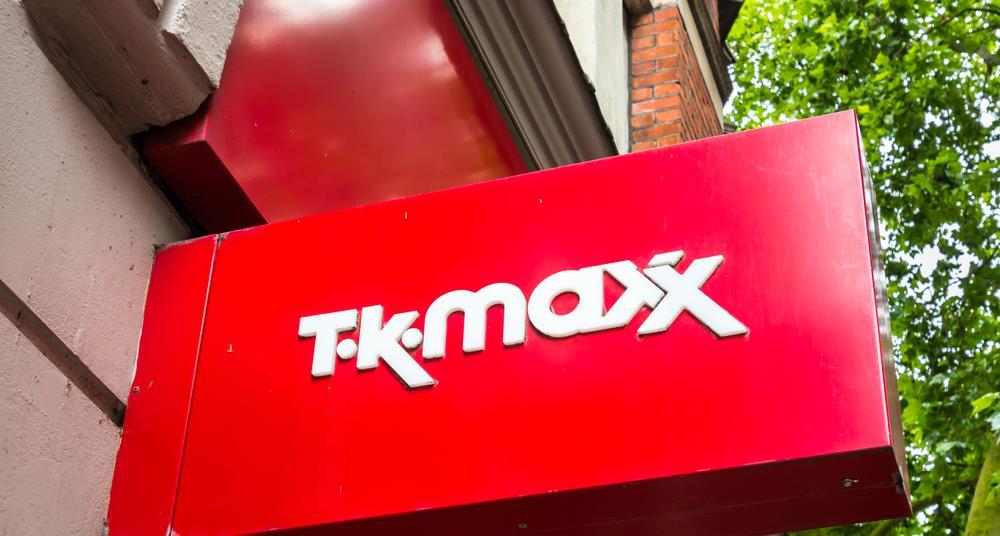Tyle Max TK Maxx owner TJX ‘exceeds guidance’ with improvement to store sales ...