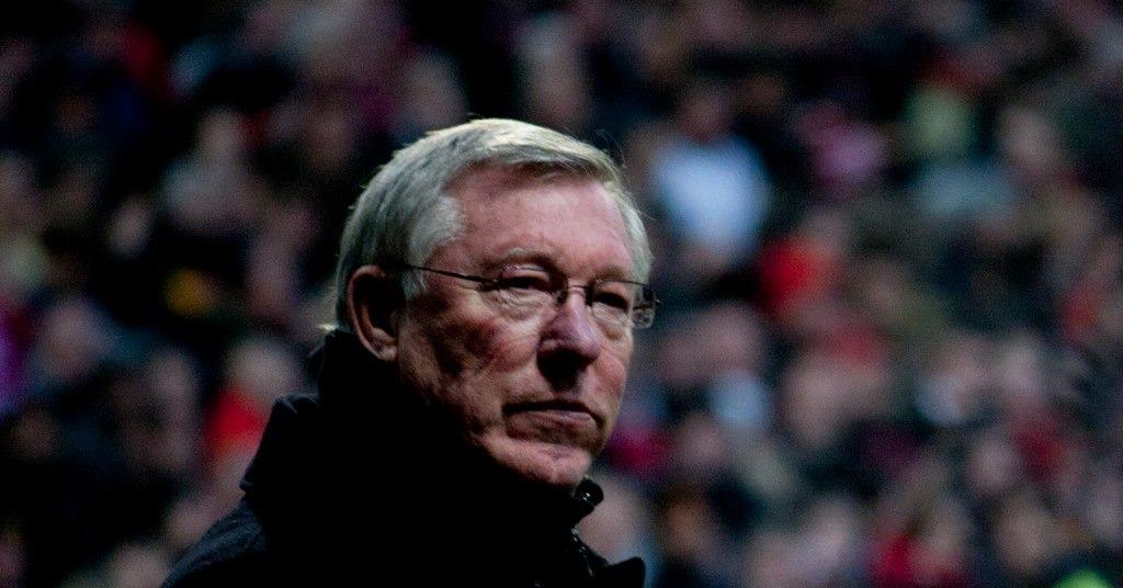 Analysis: Retail lessons from Alex Ferguson's school of management ...