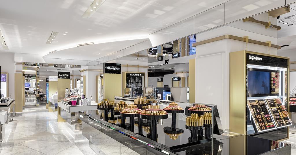 Store of the week: The Beauty Lounge turns heads at Harvey Nichols ...