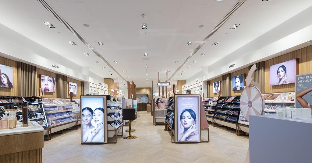 How retailers are creating the best in-store experiences, Analysis