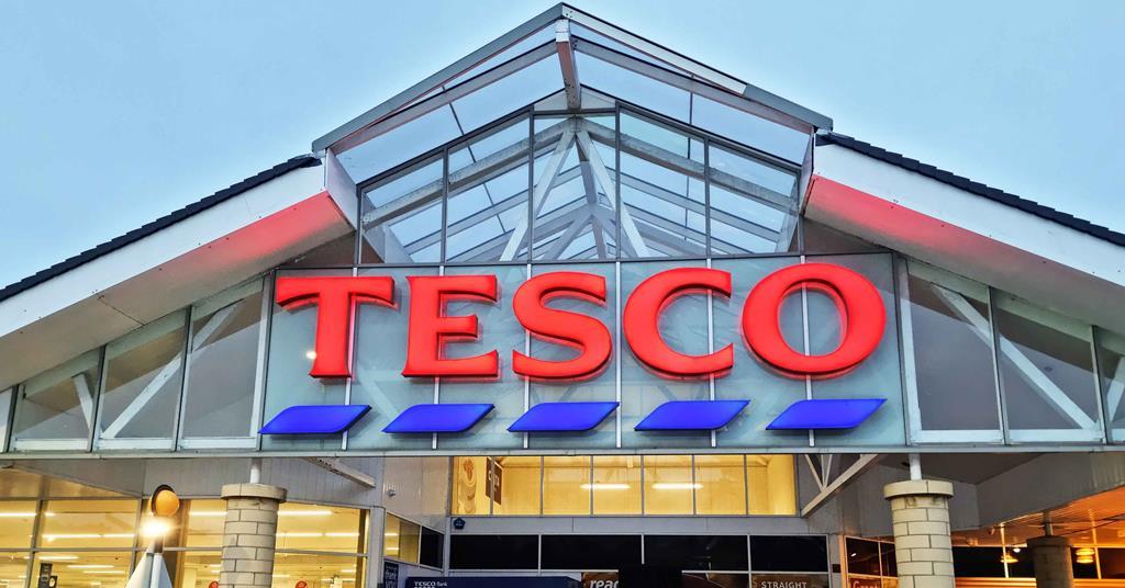 Tesco upgrades full-year guidance as sales rise | Retail Week