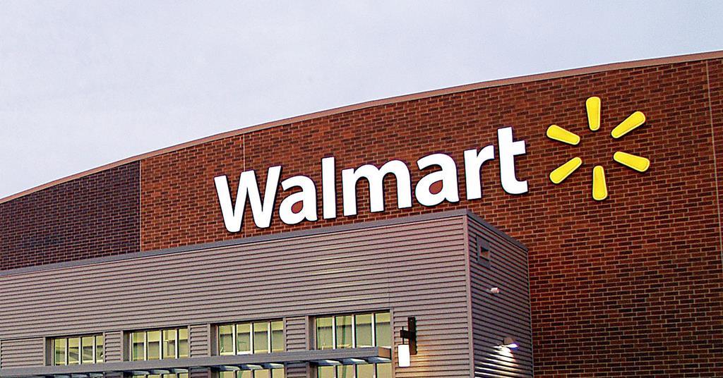 Walmart presses ahead with new HQ plan despite Covid19 crisis News
