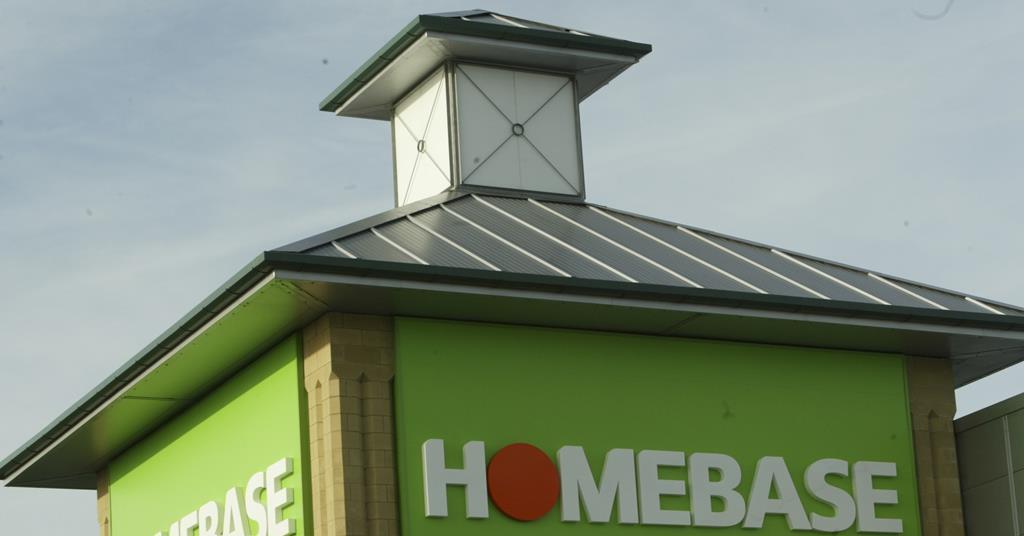 Homebase launches ‘biggest ever’ home and garden consumer survey News