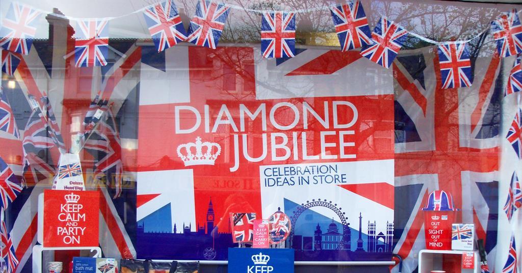 Analysis What will the Jubilee mean for retail? Analysis Retail Week