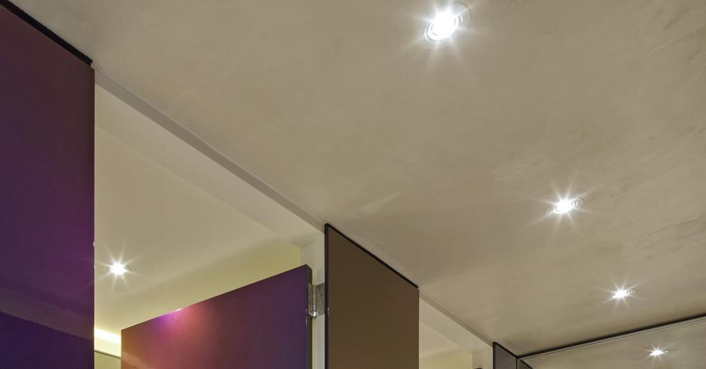 Store gallery Jigsaw’s new Emporium store at St James’s, London