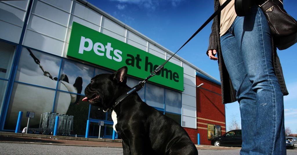 At a glance The UK pets retail market Analysis Retail Week