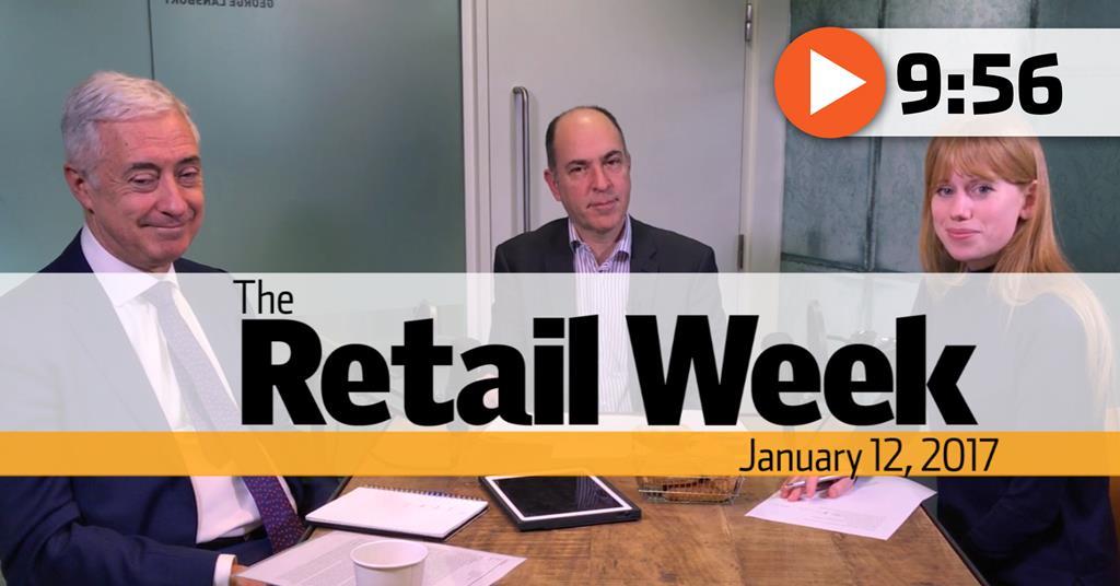 The Retail Week: Super Thursday special edition | Video | Retail Week