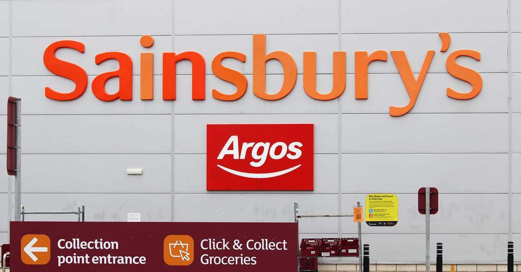 Strategy spotlight: Five ways Sainsbury's will stand out in a